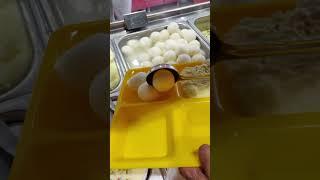 SWEETS PLATTER | Indian street food #shorts