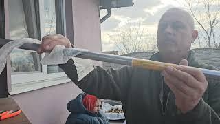 Купил супер грабли!
