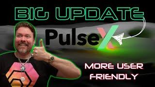 PULSEX just got a MAJOR UPDATE