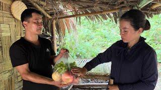 The unkind man secretly sells construction machinery and flirts with a single mother,Lý Tử Tiêu