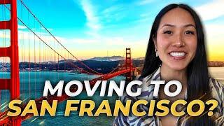 Top 10 Factors To Consider Before Moving To San Francisco California | Living In San Francisco CA