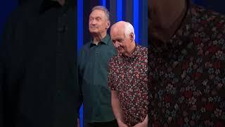 Things you can say about a Cruise that you can't say about your Partner | Whose Line Is It Anyway?