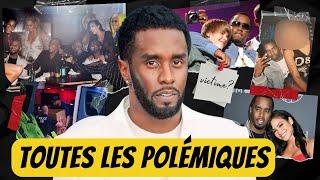 LA VÉRITÉ SUR P DIDDY (trafic s*xuel, v!ol, abus...) #GiVDT 267