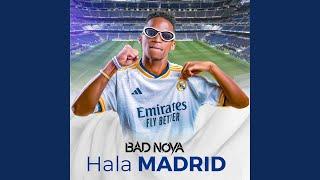 Hala Madrid (2025 Edition)