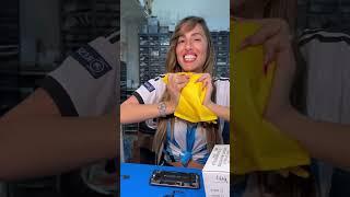 ASMR TAMAR FIX IPHONE