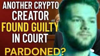 Safemoon John Karony may be Pardoned !!!