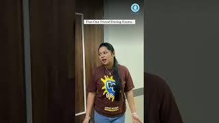 POV: When your friend says "I didn’t study" and tops | Vsmart Academy