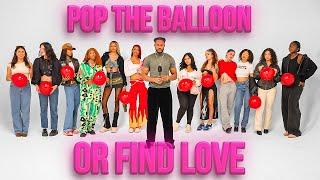 Ep 7: Pop The Balloon Or Find Love - NEW YORK EDITION