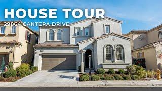 House Tour of 29864 Cantera Drive in Hayward #realestate #ZenCoastHomes