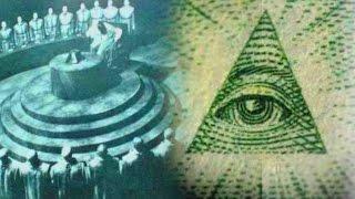 Top 10 Real Life Secret Societies