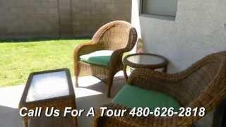 Castle Canyon Assisted Living II | Chandler AZ | Arizona | Independent Living | Memory Care