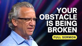 Today Is Your Day for Breakthrough - Bill Johnson Sermon | Bethel Church