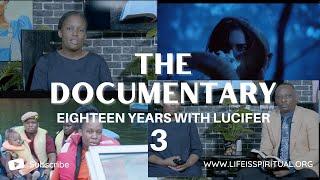 LIFE IS SPIRITUAL PRESENTS - THE ERICA DOCUMENTARY PART 3 FALSE PROPHETS JEZEBEL, QUEEN OF THE COAST