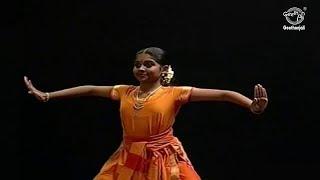 Learn Bharatanatyam [Basic Dance Performance] - Natya Vardhini - Thattadavu