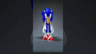 How To Make Sonic In Roblox