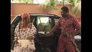 THE FINAL ROYAL PALACE PART 2 -  OLD CLASSIC NIGERIAN NOLLYWOOD ROYAL MOVIE