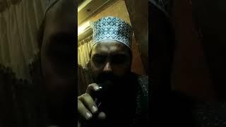beautiful Kalam Madina yaaad aata ha By Muhammad Fazal ilahi #everyone