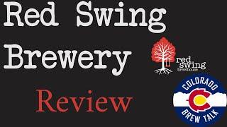 Red Swing Brewing Review