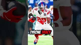 Week 12 Start, Bench, Cut - Tyrone Tracy, Bucky Irving, David Montgomery