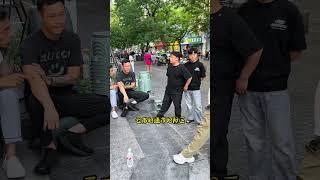 学焖面就是这么简单#白笼王 #笼王焖面 #美食 #教程