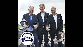 Das neue OM-Medienhaus: Lokaljournalismus im digitalen Zeitalter – Episode 156