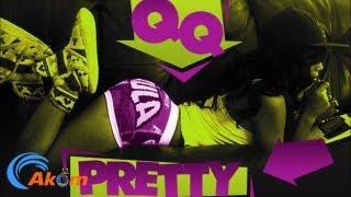 QQ - Pretty & Cute - July 2013