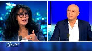 Yamina BENGUIGUI : « J’en ai marre qu’on insulte l’Algérie »