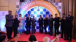 Reminiscence of DEV IT’s Listing Ceremony on NSE Emerge