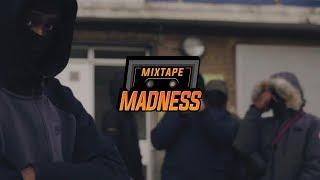 Lil Aone - PG Dons (Music Video) | @MixtapeMadness