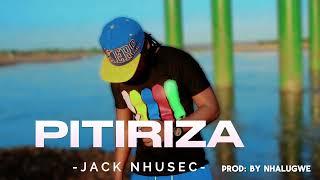 Jack Nhúsec _ Pitiriza - Áudio oficial