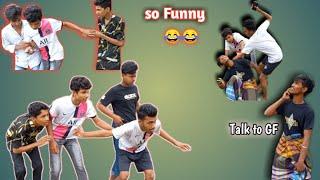 The Best Funny video of Junior Time{Jr} ◆in 2¤22 | 