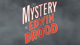 The "Drood" Conclusion: Witnessing Theatre History in the Making