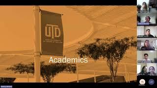 MSITM for prospective students 2/27/25