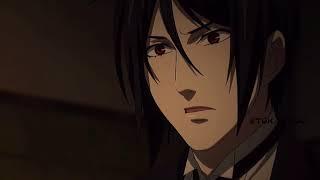 Sebastian Michaelis (take it slow ) edit