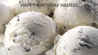 Hadeel   Ice Cream & Helados y Nieves - Happy Birthday