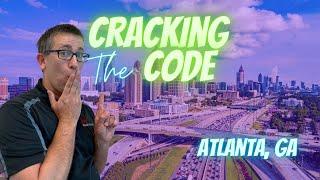 6 Steps to Make Moving to Atlanta Easy | Relocating to Atlanta Ga