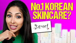 BEST & WORST from Beauty of Joseon for skin of colour