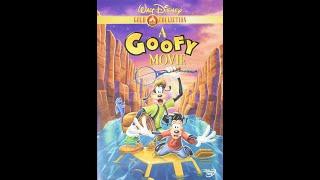 A Goofy Movie: Gold Collection 2000 DVD Overview