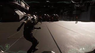 Star Citizen 2.6 New Star Marine Gameplay! (You're it!) 2k 1440p60