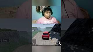 Swift durability  #beamng #offroad #funny #beamngdrive #gamingshorts #shorts
