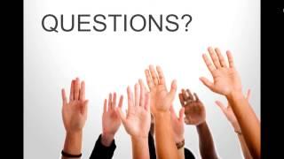 Public Speaking for Musicians