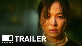 Dark Nuns (2025) 검은 수녀들 Movie Trailer | EONTALK