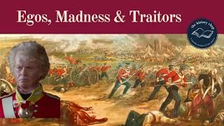 The Battle of Ferozeshah 1845 - First Anglo Sikh War