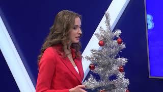 Интервью с начальником ГУ МЧС России по Нижегородской области Валерием Синьковым