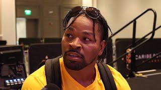 Shawn Porter DETAILED ANALYSIS of Bakhram Murtazaliev vs Tim Tszyu; Says MUST WIN for both fighters