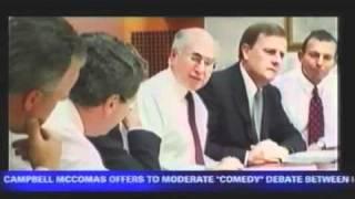 The Chaser Decides Election 2004 - Episode 1