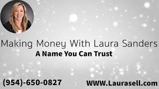 Making Money with Laura Sanders