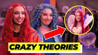 Descendants 5 Theories That Will BLOW Your Mind!