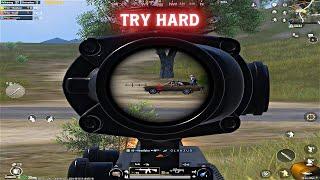 TRY HARD | GTX 960 2GB + i5-12400F | 60FPS HDR IPAD VIEW GAMELOOP EMULATOR .