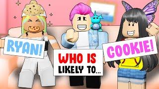 THE TRUTH ABOUT US... (Roblox Guilty With Friends!)